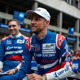 Un ex campeón del mundo no estará en Le Mans