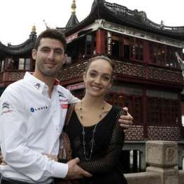 Ganador dentro y fuera de las pistas