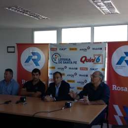 Presentación del "nuevo" Rosario