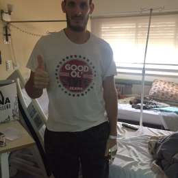 Mangoni vuelve a su casa