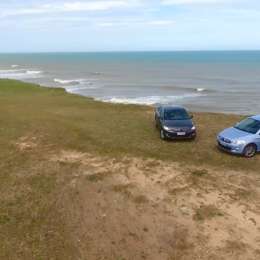 AVANT PREMIERE CON PECHITO DEL C-ELYSEE