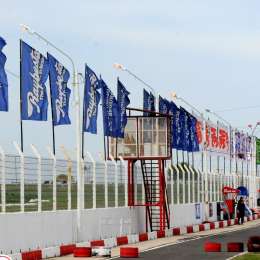 Top Race y CarX: horarios para Concepción del Uruguay