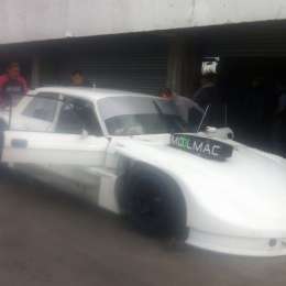 Prueba larga duración