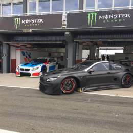 "Estoy en uno de los momentos más importantes de mi carrera"