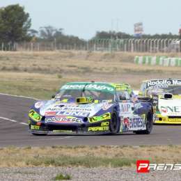 La primera de González