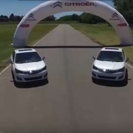 EL C4 LOUNGE, AHORA DEPORTIVO