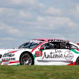 Boccanera arrancó con todo