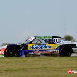 Triunfos de Londero y Todino en el Mouras