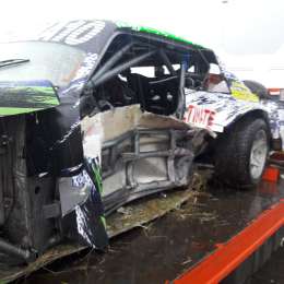 Tercer parte médico de Mangoni y Nolesi