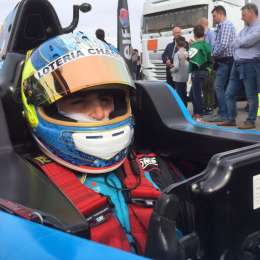 Carrara cumplió en su debut