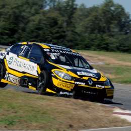 Luque arranca adelante