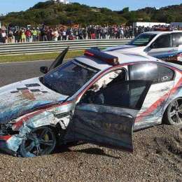 Auto de (In) Seguridad