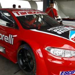 Intensa actividad y novedades para la primera fecha del STC 2000