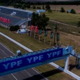 El Rally Argentino correrá la cuarta en Córdoba