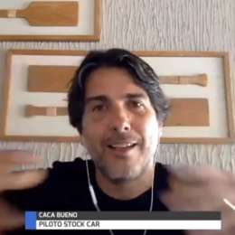 Cacá Bueno: “En Argentina hay más chapa, pero más códigos”