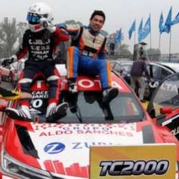 Vuelve Peluche Cáceres