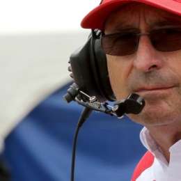 Scarazzini y su análisis del nuevo Súper TC 2000