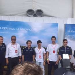 "Si Josito me dice que sí, me quedo con él"