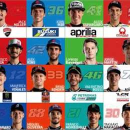 Todo lo que tenés que saber del arranque del MotoGP