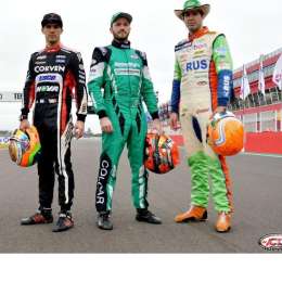 La CAF citó a 20 pilotos de TC para el martes