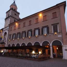 Guía gastronómica Emilia Romagna:“Cosa nostra”