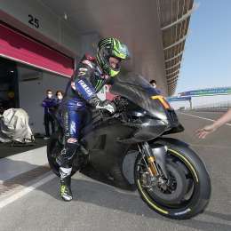 El piloto de MotoGP que vuelve al mundial