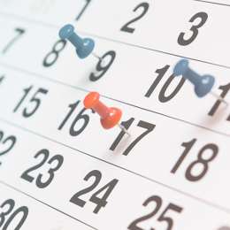 El ACA dio a conocer el calendario automovilístico 2019