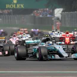 La F1 ya presentó su calendario para el 2019