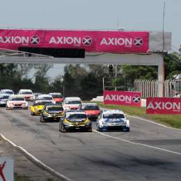 Salieron a la luz los calendarios del Súper TC2000 y TC2000