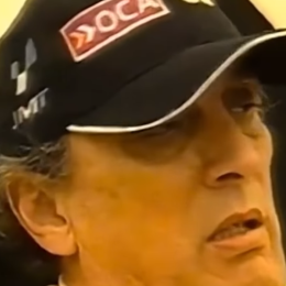 Las calenturas del “Flaco” Juan María Traverso