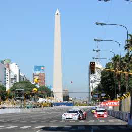 Lo mejor del Callejero de Buenos Aires 2012