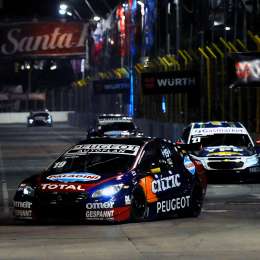 Cambios en el Callejero de Santa Fe