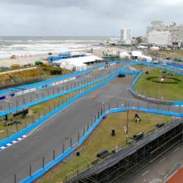 Más circuitos callejeros en el radar del Súper TC2000