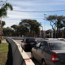 Lo que no se ve del Callejero de Santa Fe