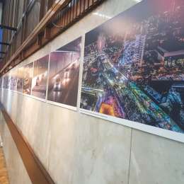 Las mejores fotos históricas del Callejero de Santa Fe