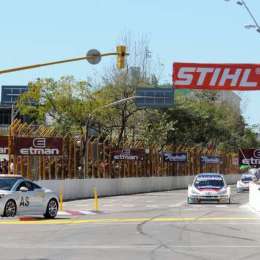 Santa Fe, la carrera bisagra