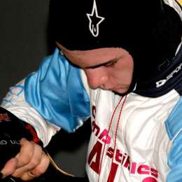 Calo: "Seguramente debutemos en el TC2000 dentro de algunas fechas"