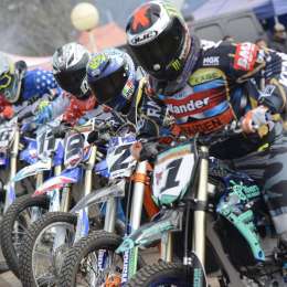 Resultados de la séptima fecha del CAM