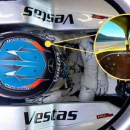 Fórmula E da un paso adelante 