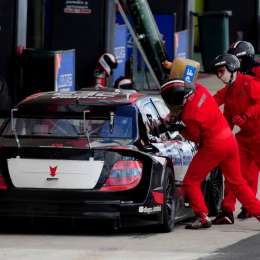 Vuelve la recarga de combustible y se analizan estrategias