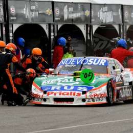 La segunda fecha de TC ya tiene su reglamento