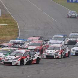 ¿Se vienen cambios deportivos en el Súper TC2000?