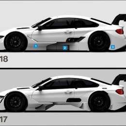 ¿Cuáles son los cambios del DTM para este 2018?