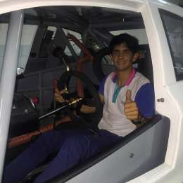 Camilo ansioso por su regreso al Top Race