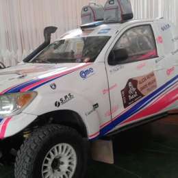 El sueño de Alicia Reina sigue adelante