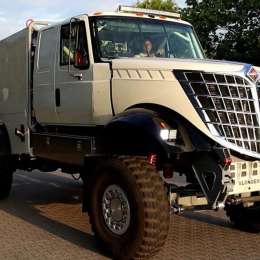 La TV del Súper TC2000