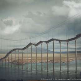 Premiaron en Cannes una campaña de Volkswagen Camiones y buses 