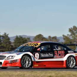 "Quiero pelear por el campeonato"