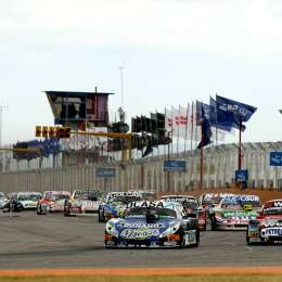 El campeonato de TC luego de San Luis
