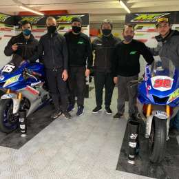 Cañadas “El objetivo era sumar y nos llevamos el 1”